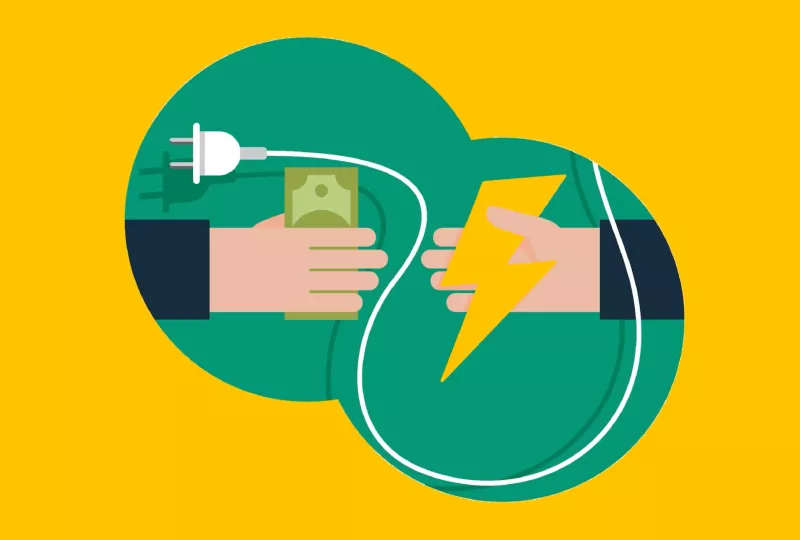 Blog energie contract
